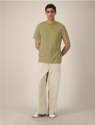 Basic Medium Fit T-shirt